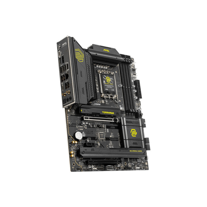 MSI MAG B860 TOMAHAWK WIFI