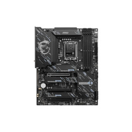 MSI Z890 GAMING PLUS WIFI6E