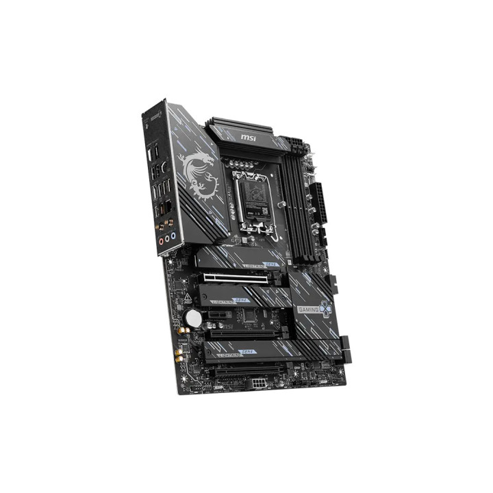 MSI Z890 GAMING PLUS WIFI6E
