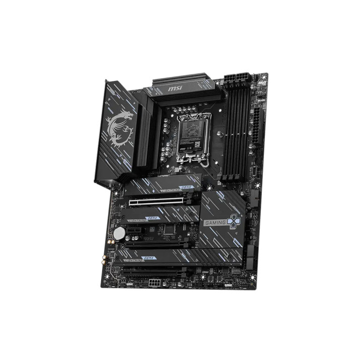 MSI Z890 GAMING PLUS WIFI6E