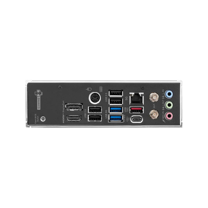 MSI Z890 GAMING PLUS WIFI6E