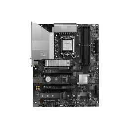 MSI PRO Z890-S WIFI6E /LGA1851