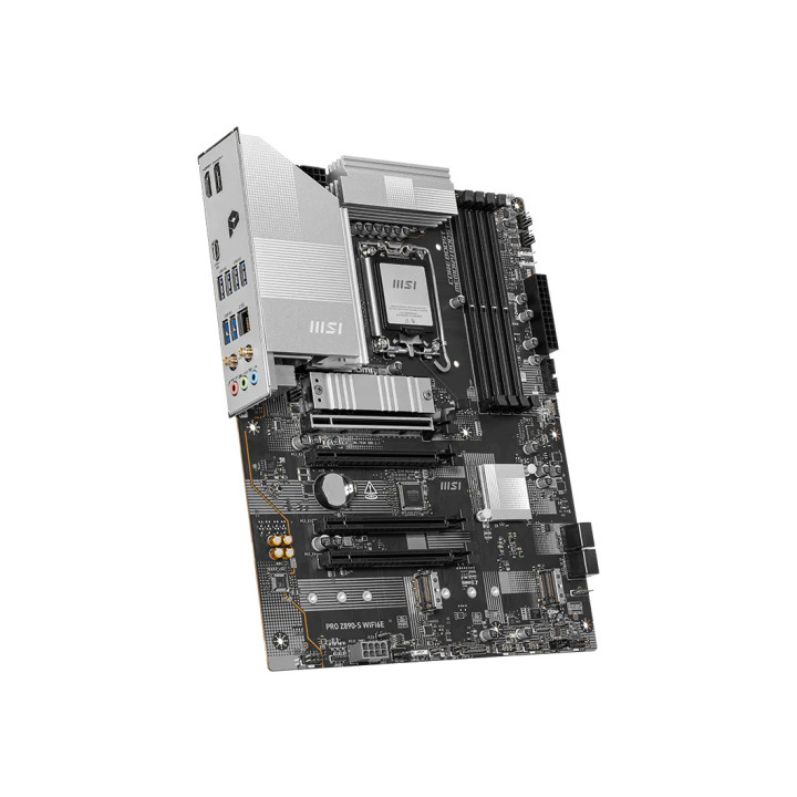 MSI PRO Z890-S WIFI6E /LGA1851
