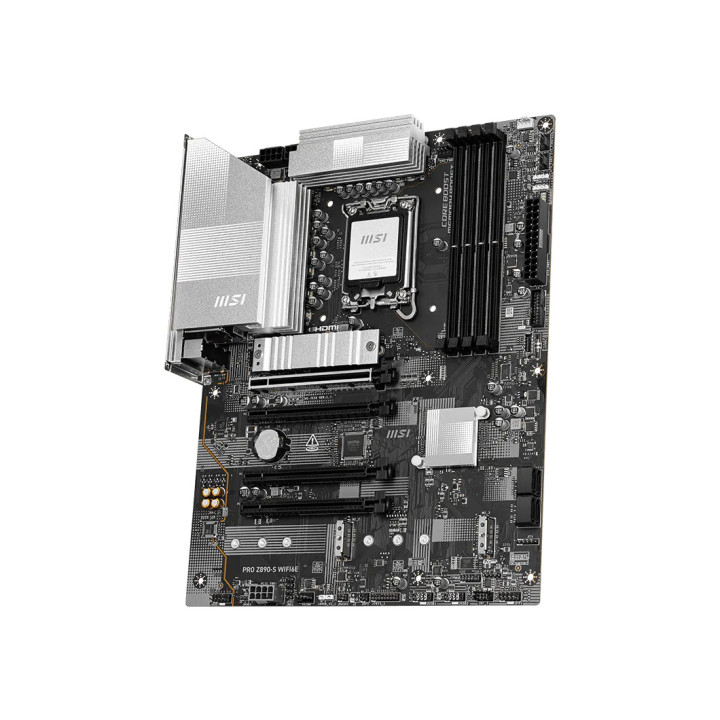 MSI PRO Z890-S WIFI6E /LGA1851