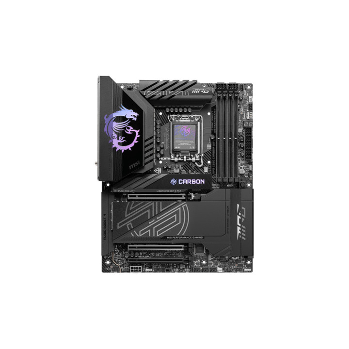 MSI MPG Z890 CARBON WIFI /1851