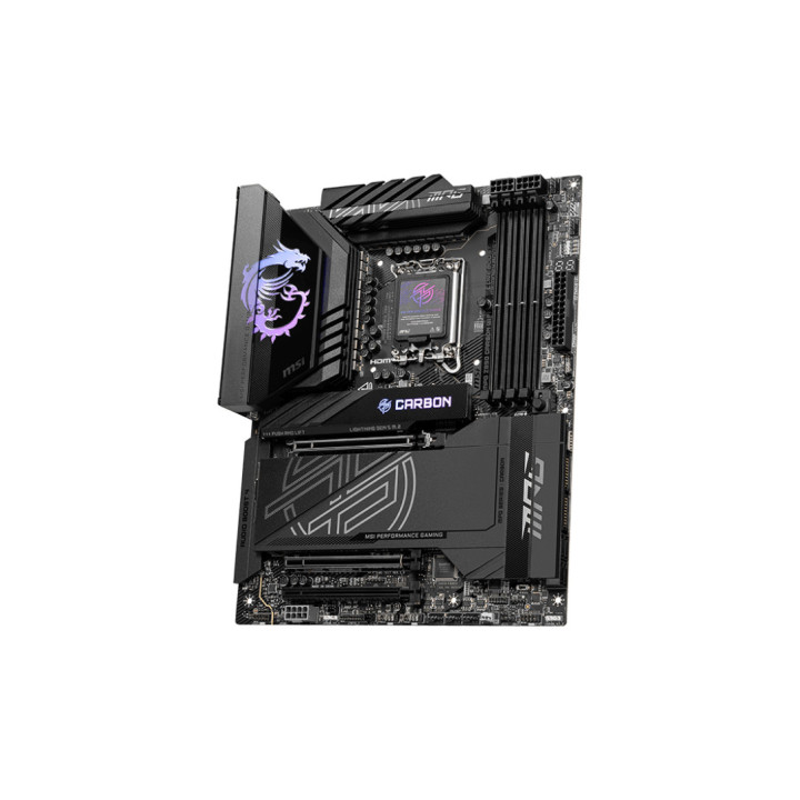 MSI MPG Z890 CARBON WIFI /1851
