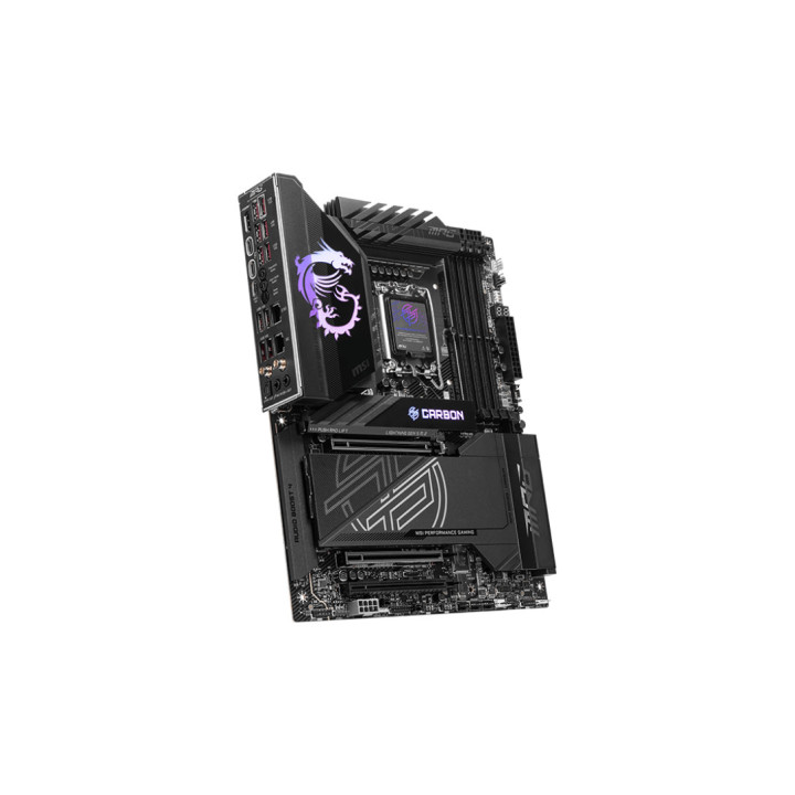 MSI MPG Z890 CARBON WIFI /1851