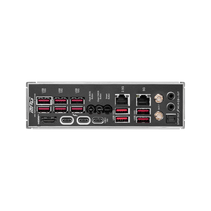 MSI MPG Z890 CARBON WIFI /1851