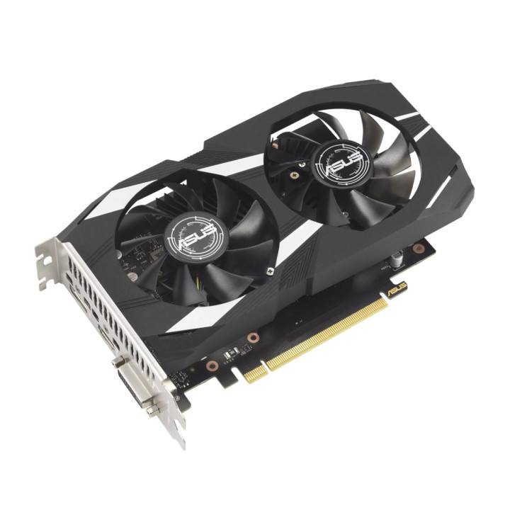 ASUS DUAL-RTX3050-O6G
