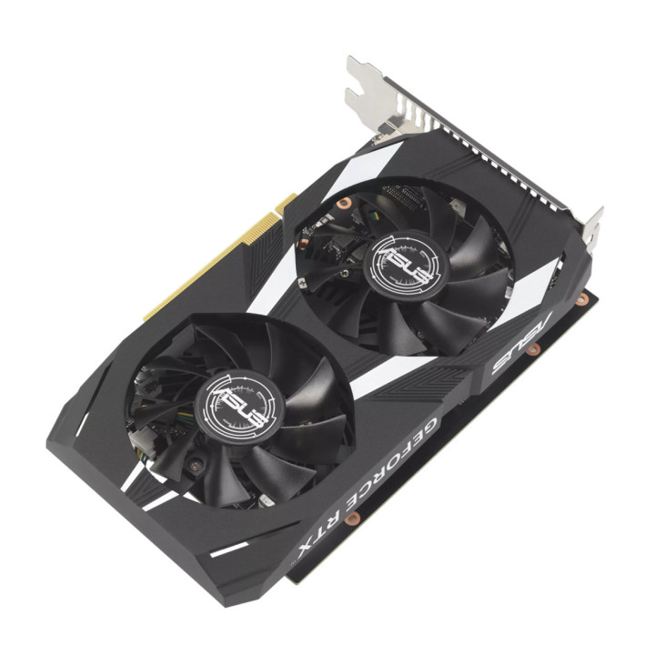 ASUS DUAL-RTX3050-O6G