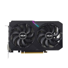 ASUS DUAL-RTX3050-O8G-V2