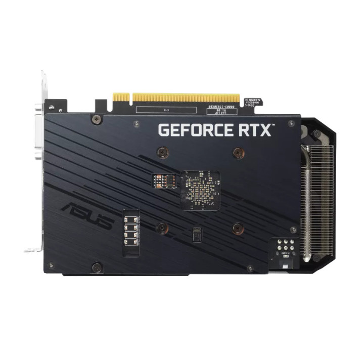ASUS DUAL-RTX3050-O8G-V2