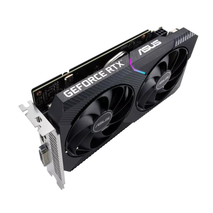 ASUS DUAL-RTX3050-O8G-V2