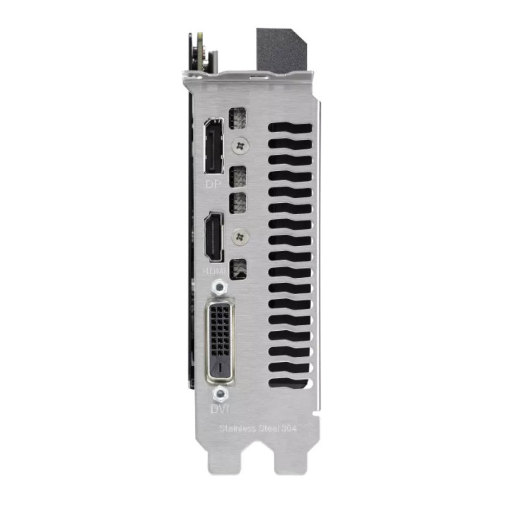 ASUS DUAL-RTX3050-O8G-V2