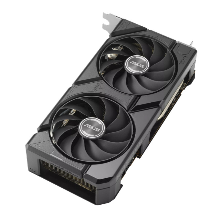 ASUS DUAL-RX7600-O8G-EVO
