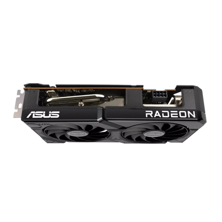 ASUS DUAL-RX7600-O8G-EVO