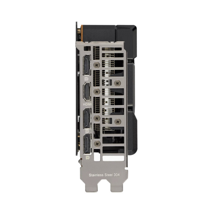 ASUS DUAL-RX7600-O8G-EVO