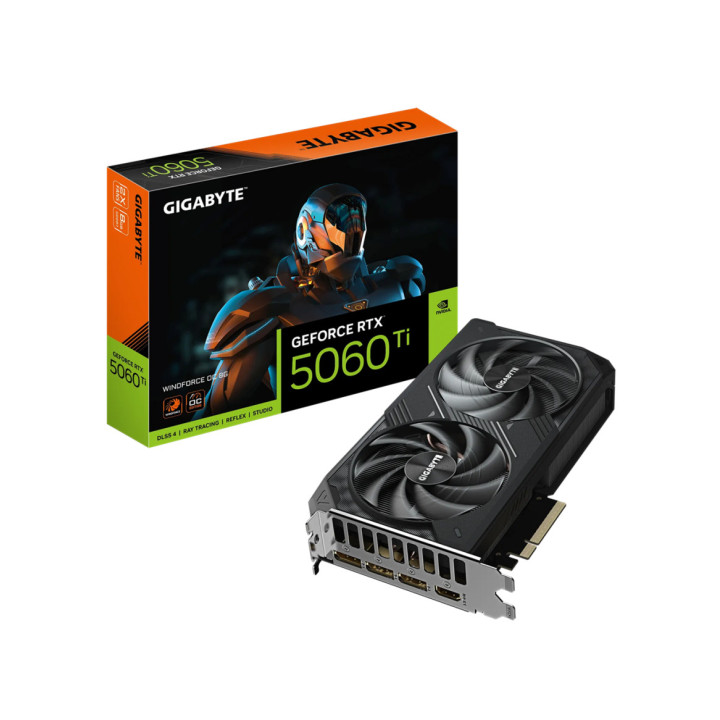GB N506TWF2OC-8GD