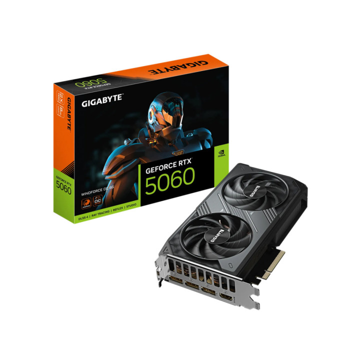 GB RTX5060 WINDF2 OC 8GD