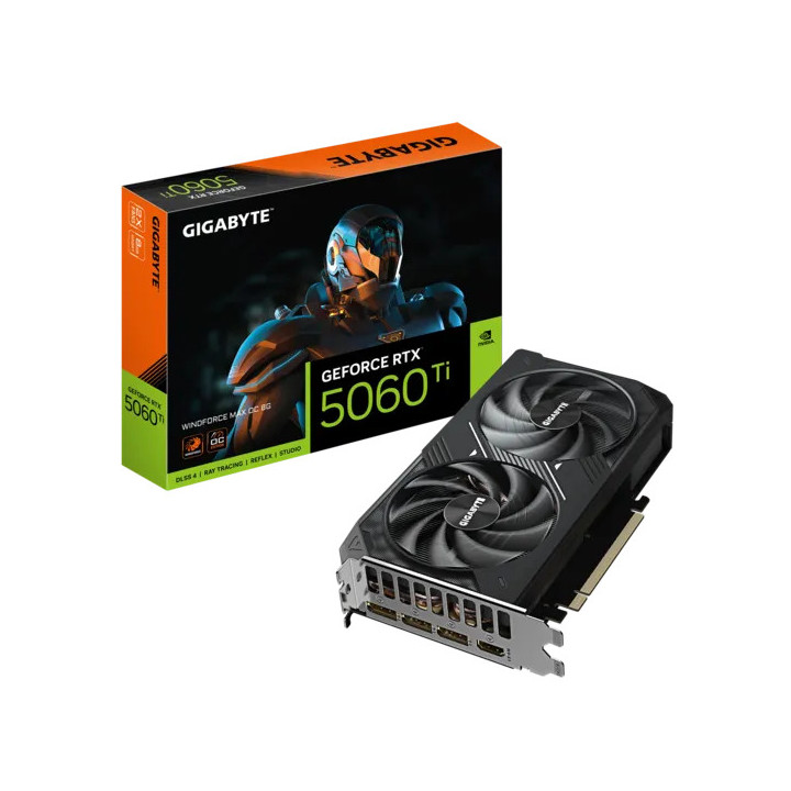 GB N5060TI WINDFORC MAX OC-8GD