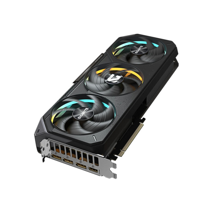 GB RTX5070 GAMING OC 12G