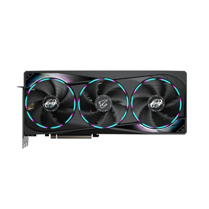 GB RTX5070 AORUS MASTER 12G