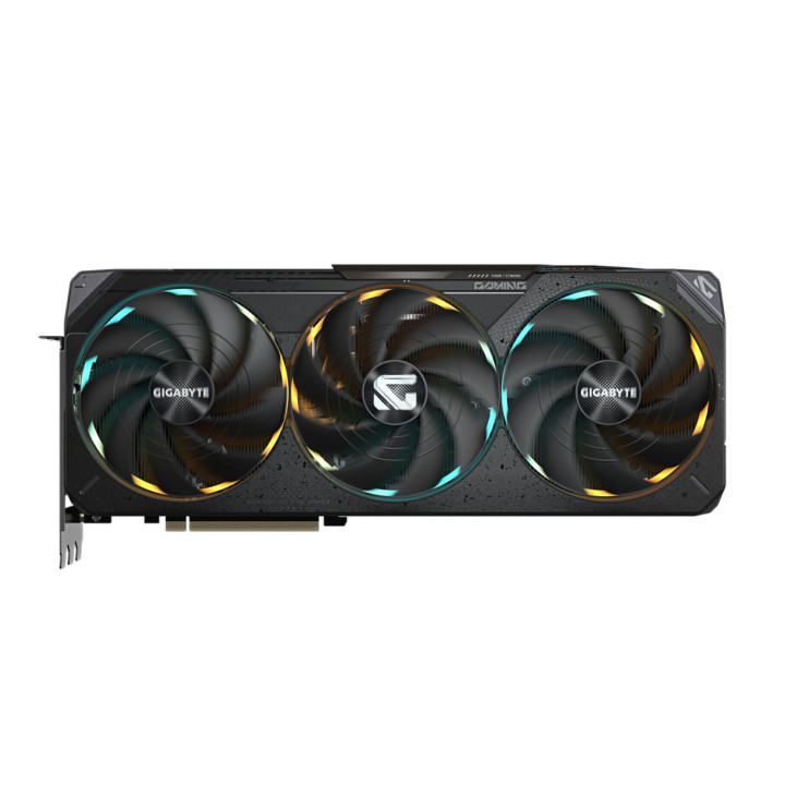 GB RTX5080 GAMING OC 16G