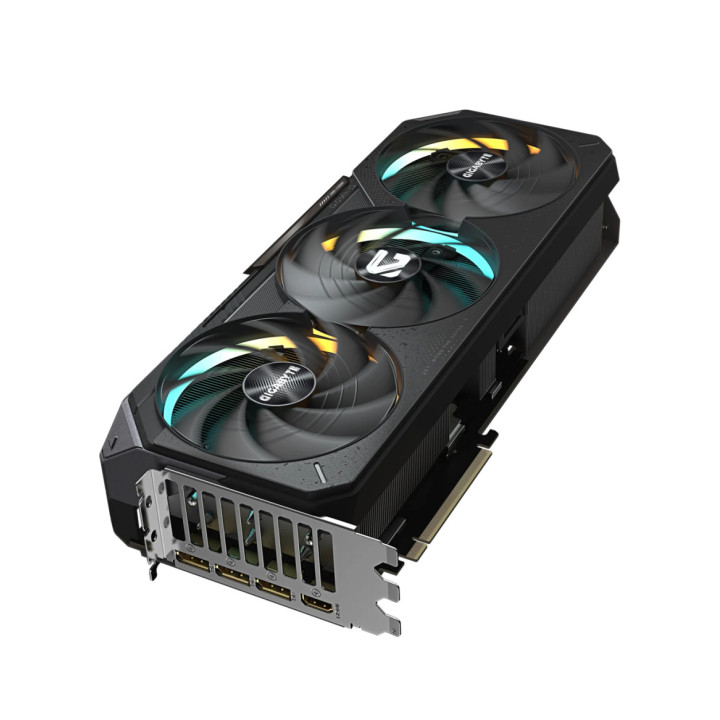 GB RTX5080 GAMING OC 16G