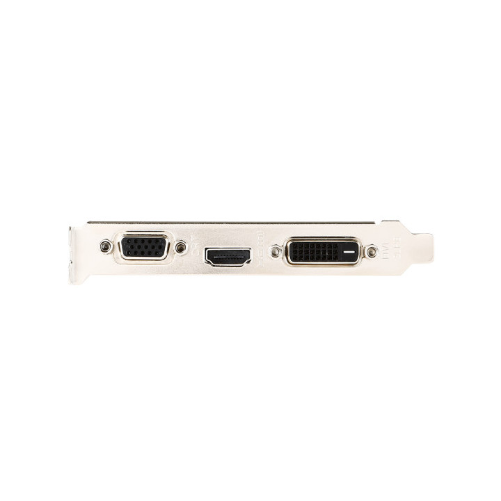MSI GT710 2GD3H LP