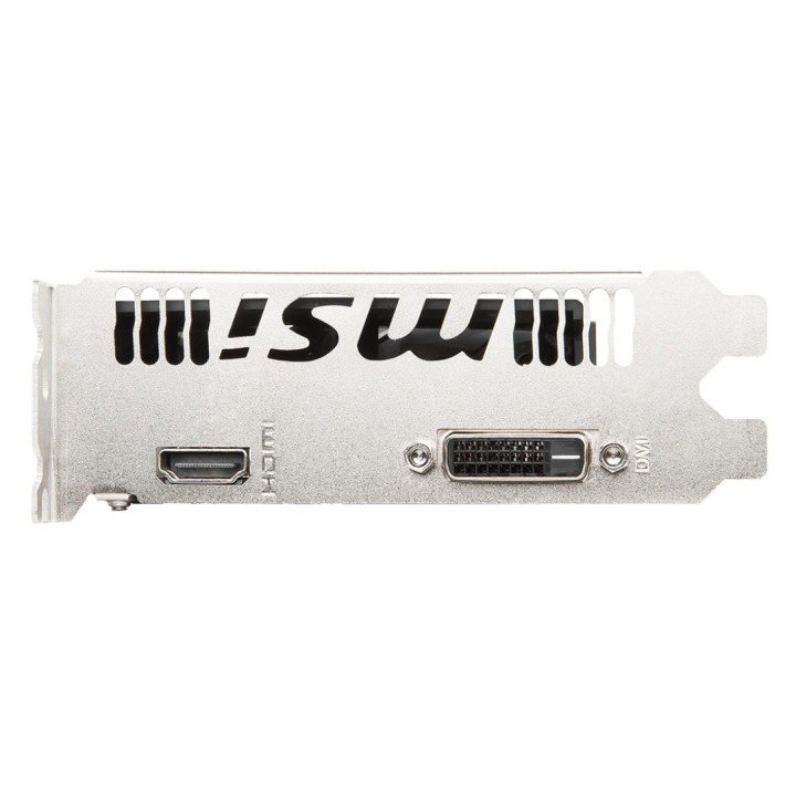 MSI GT1030 AERO ITX 2G D4 OC