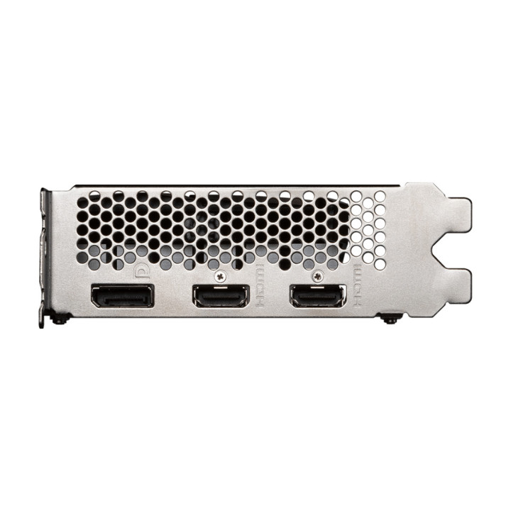 MSI RTX3050 VENTUS 2X E 6G OC