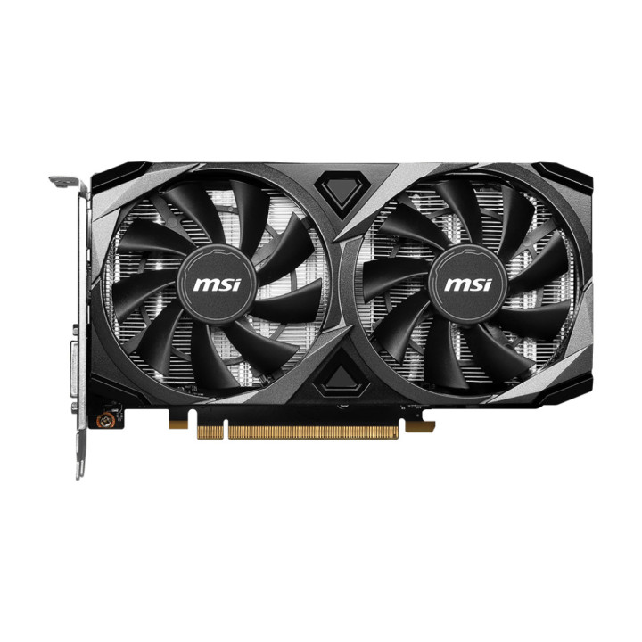 MSI RTX3050 VENTUS 2X XS 8G OC