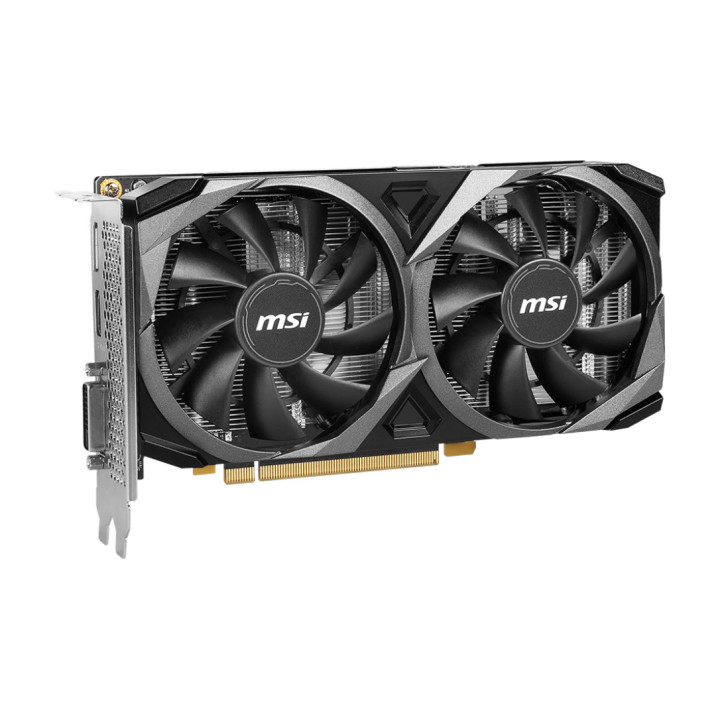MSI RTX3050 VENTUS 2X XS 8G OC