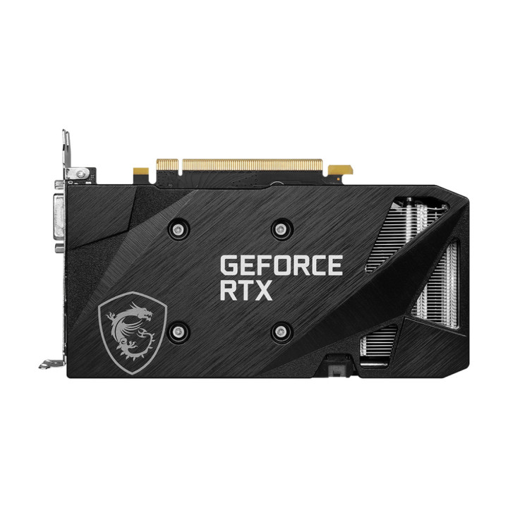 MSI RTX3050 VENTUS 2X XS 8G OC