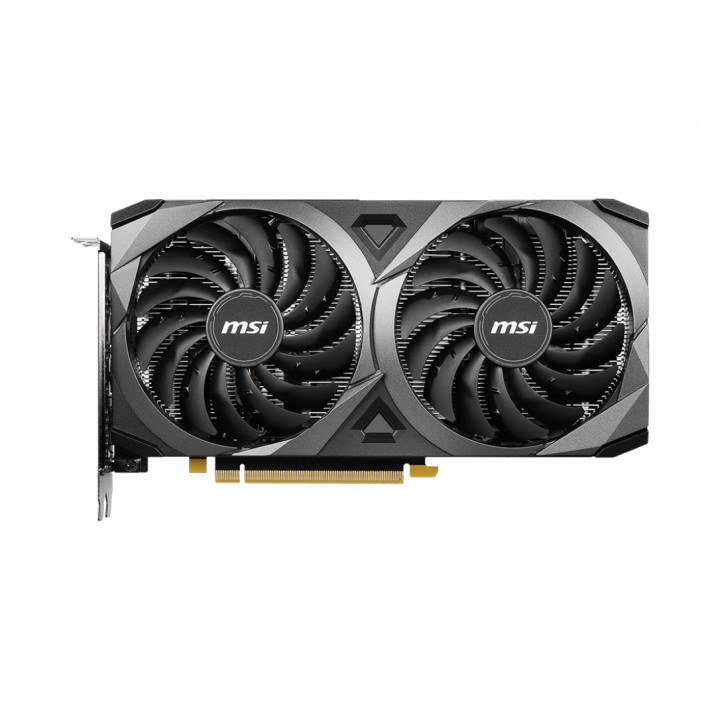 MSI RTX3060 VENTUS 2X 12G OC