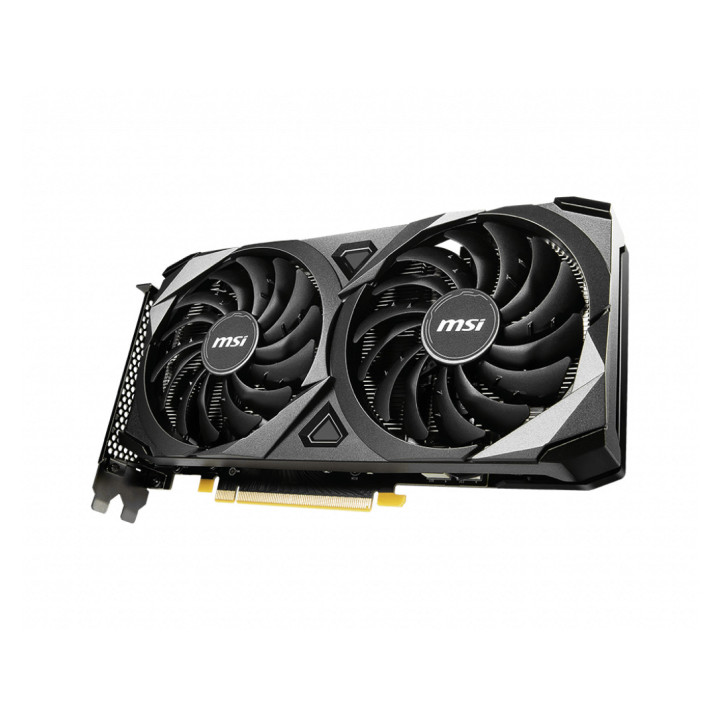 MSI RTX3060 VENTUS 2X 12G OC