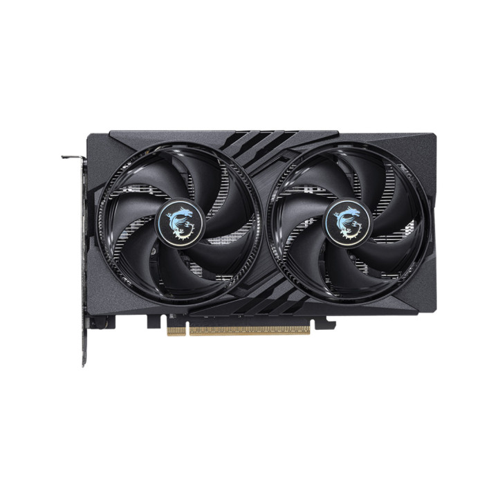MSI RTX5050 8G GAMING OC