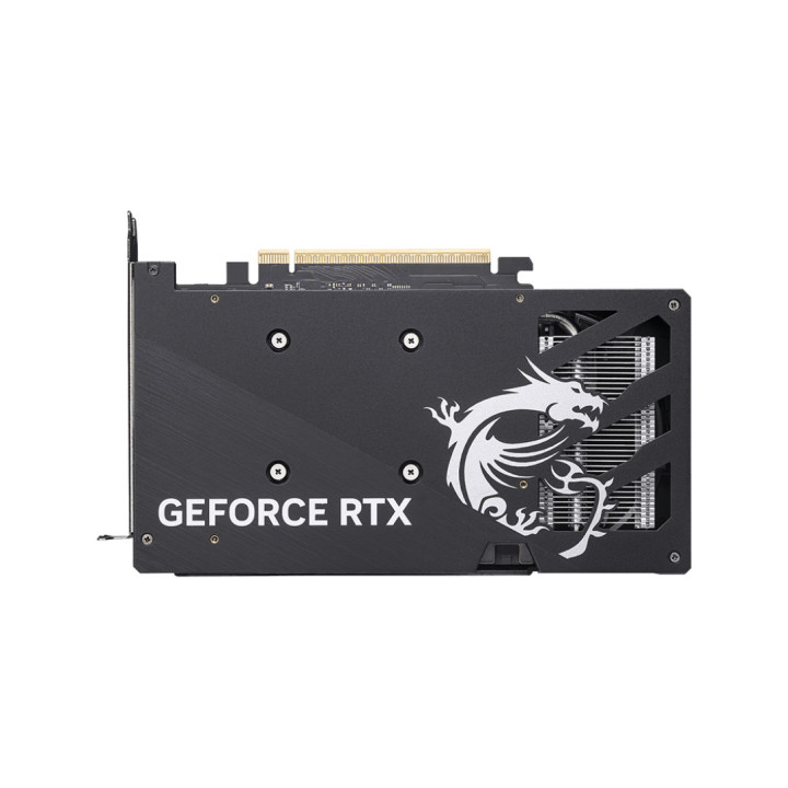 MSI RTX5050 8G GAMING OC