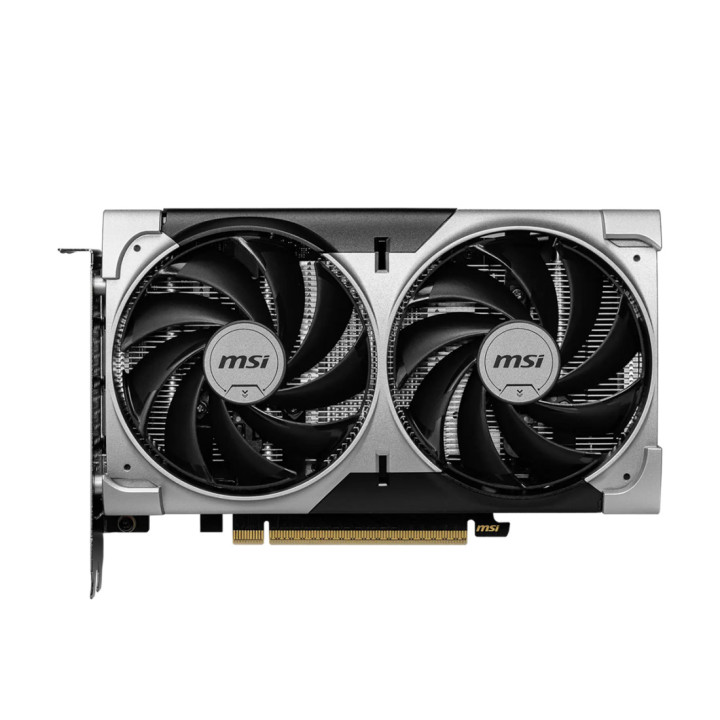 MSI RTX5060 8G VENTUS 2X OC V1