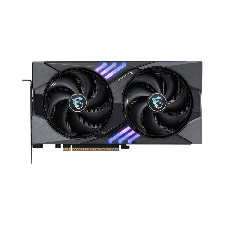 MSI RTX5060TI 8G GAMING OC