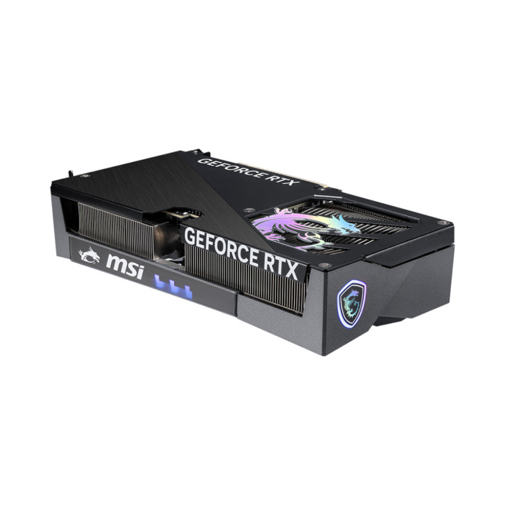 MSI RTX5060TI 8G GAMING OC