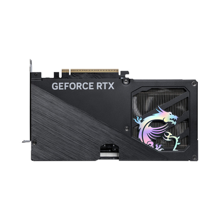 MSI RTX5060TI 8G GAMING OC