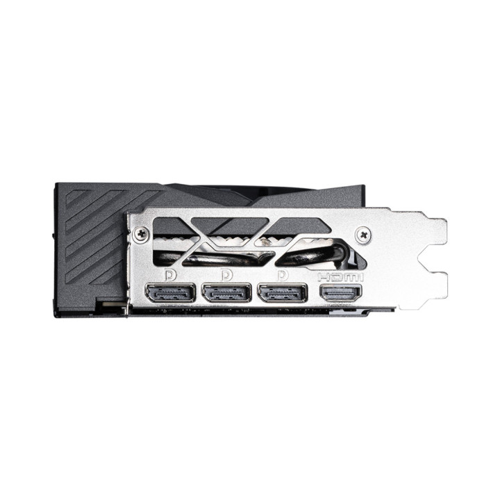 MSI RTX5060TI 8G GAMING OC