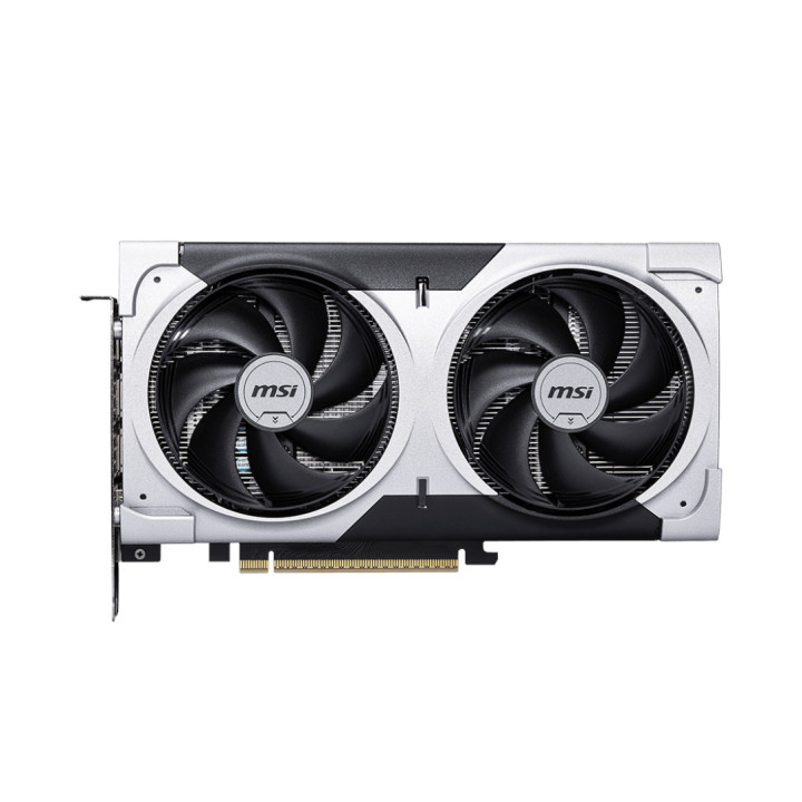 MSI RTX5060TI 8 VENTUS 2X OC +
