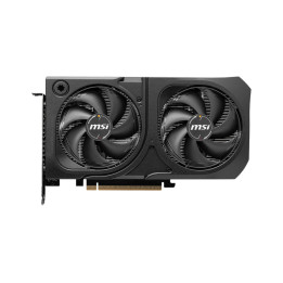 MSI RTX5060TI 16 SHADOW 2X OC+