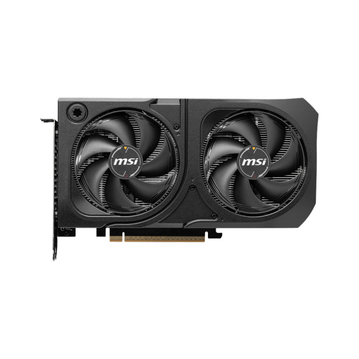 MSI RTX5060TI 16 SHADOW 2X OC+
