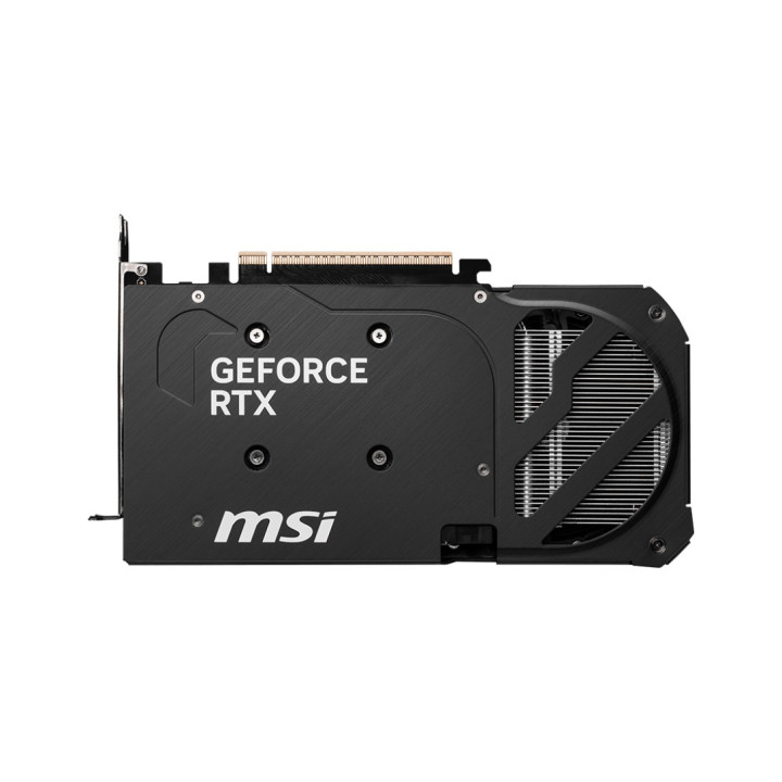 MSI RTX5060TI 16 SHADOW 2X OC+