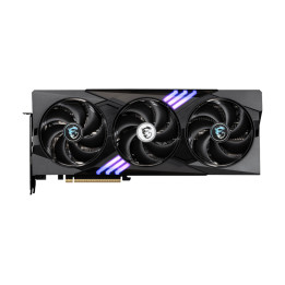 MSI RTX5070 12G GAMING TRIO OC