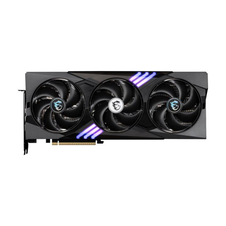 MSI RTX5070 12G GAMING TRIO OC