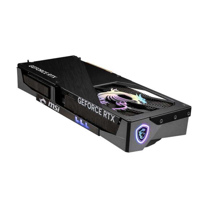 MSI RTX5070 12G GAMING TRIO OC